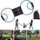 thumbnail image 1 of Lanzador de globos de agua para 3 personas, tirachinas LingWen 8390612700262, 1 of 1