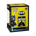 thumbnail image 4 of Batman 85th Anniversary Hikari Funko Pop! Vinyl Figure #515 - Entertainment Earth Exclusive, 4 of 4