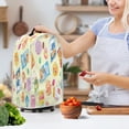 thumbnail image 3 of HELLHERO Kitchen Blender Dust Cover for Home Kitchen & Kitchen Use 1Pcs Snack and Candy Patterns, 3 of 6