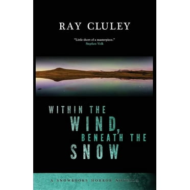 Within the Wind, Beneath the Snow (Paperback)