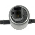 thumbnail image 2 of KarParts360 For Ford Country Squire 1990 1991 Vapor Canister Purge Valve | Metal, Plastic Housing Material | Rectangle Connector Shape | 0.18 inches Inlet Inside Diameter | Replacement For E9DZ9C915A, 2 of 5