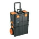 thumbnail image 1 of Caja para herramientas Truper 19'x25' 3 en 1 desmontable con ruedas, 1 of 3