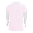 thumbnail image 2 of Playera Minnie Talla 8 Manga Corta con Estampado Gigante Rosa, 2 of 3