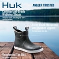 thumbnail image 3 of Botas de pesca y cubierta Shoe HUK Rogue Wave de alto rendimiento, 3 of 6