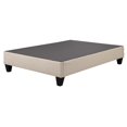 thumbnail image 3 of Bowery Hill Full Platform Bed in Natural, 3 of 10