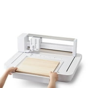 Silhouette Curio 2 Precision Flatbed Cutting Machine, 12 x 12 Inch
