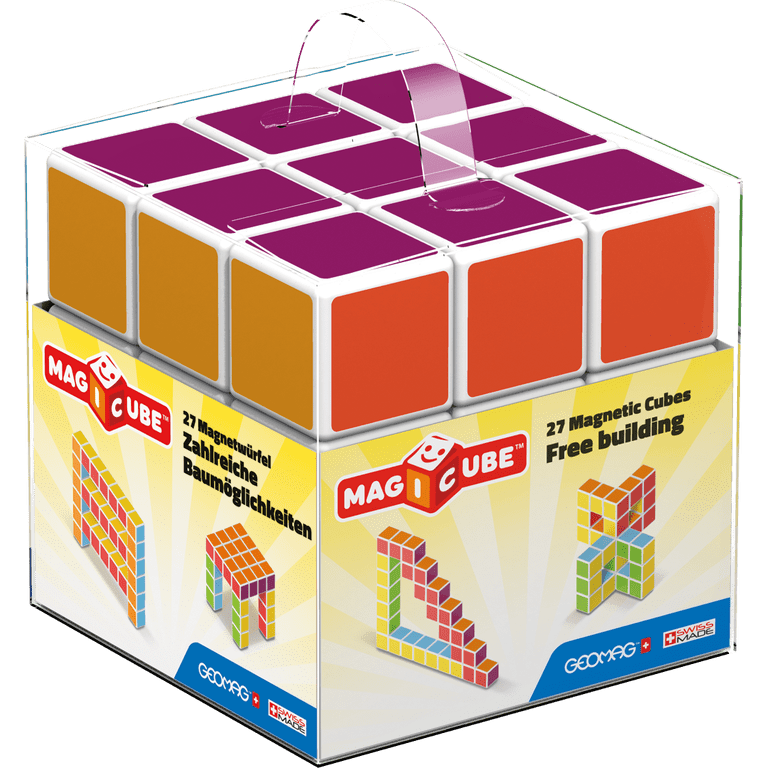 CUBOS MAGNÉTICOS GEOMAG GEO-078 MULTICOLOR MAGICUBE PAW PATROL Marshall Rubble Y Zuma 3 Piezas Mpm00027896578 CUBOS MAGNÉTICOS GEOMAG GEO-078 MULTICOLOR MAGICUBE PAW PATROL Marshall Rubble Y Zuma 3 Piezas Mpm00027896578