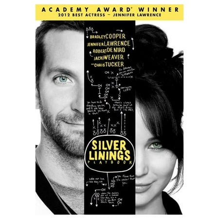 Silver Linings Playbook (2012)