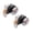 White 2PCS, variant on Cupboard Locks Refrigerator Door Straps For Proofing Cabinets Appliances Easy Adult Design 4PCS