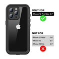 thumbnail image 2 of Funda Protebox para iPhone 12 Pro Max Impermeable IP68 Proteccion 360 Antigolpes, 2 of 5