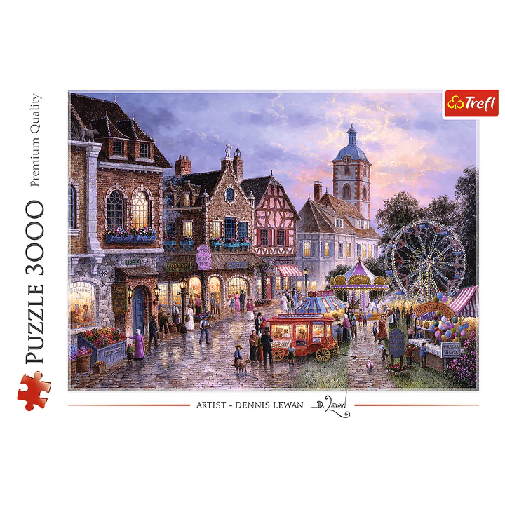 3000 Pieces Jigsaw Puzzles,3000 Piece for Adults Kids Puzzle Fun Challenging Puzzle Game Collection Toy Gift Home Art Decor Romantic Black cat-3000Pieces