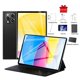 thumbnail image 3 of Tableta Xiaomi Pad 15 Pro original nueva 2024 Android 13 de 11 pulgadas, 16 GB, 1024 GB, 5G, doble SIM, llamadas telefónicas, GPS, Bluetooth, WiFi, tableta PC, 3 of 5