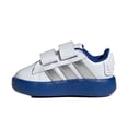 thumbnail image 5 of TENIS DE BEBE ADIDAS DROIDS GRAND COURT CF I BLANCO IH1139 UNISEX 12, 5 of 5