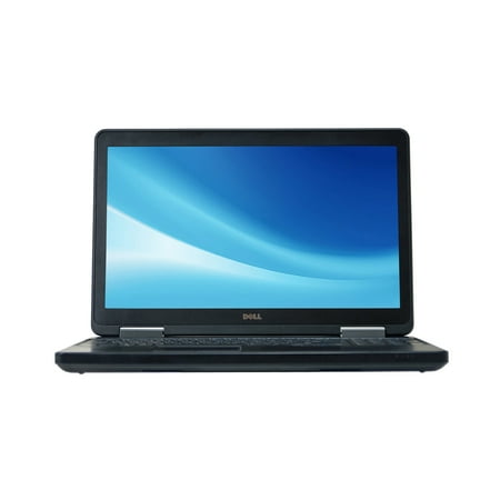 E5540 Drive Bay Refurbished Dell E5540 15.6