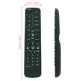 thumbnail image 3 of New universal Replace Remote Control compatible with SANYO FXVS FXVR FXVL FXVB FXVG DS27224 TV/VCR Works, 3 of 4
