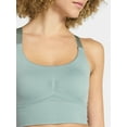 thumbnail image 4 of Avia Women's Longline Low Impact Sports Bra, Sizes S-XXXL, 4 of 5