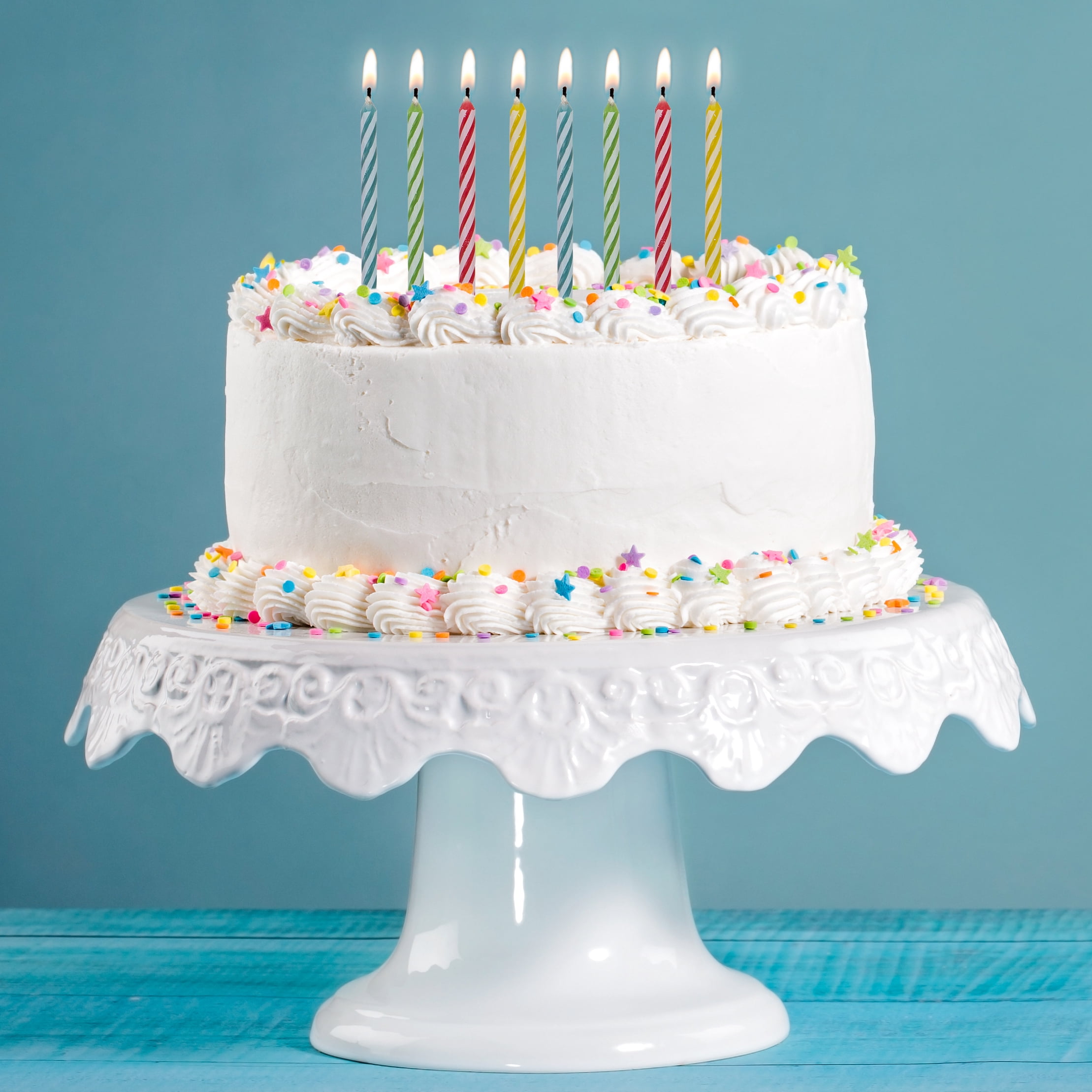 Relight Birthday Candles