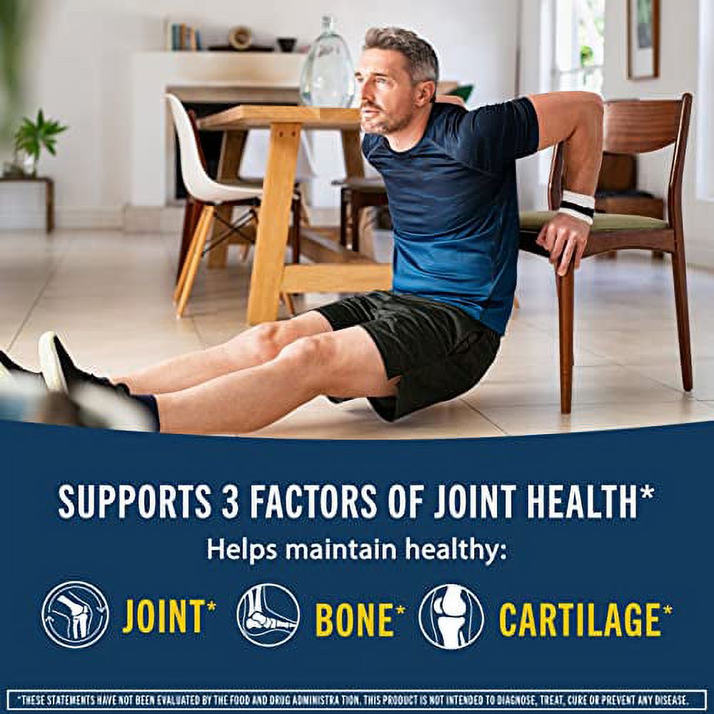 BARE PERFORMANCE NUTRITION, BPN Strong Joints, Joint Support Capsules,  UC-ll®, Joint Comfort, Mobility and Flexibility