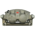 thumbnail image 2 of Centric Parts 14166048 Centric Semi-Loaded Brake Caliper with New Phenolic Pistons for 2009-2017 Chevrolet Traverse, 2007-2017 GMC Acadia, 2 of 4