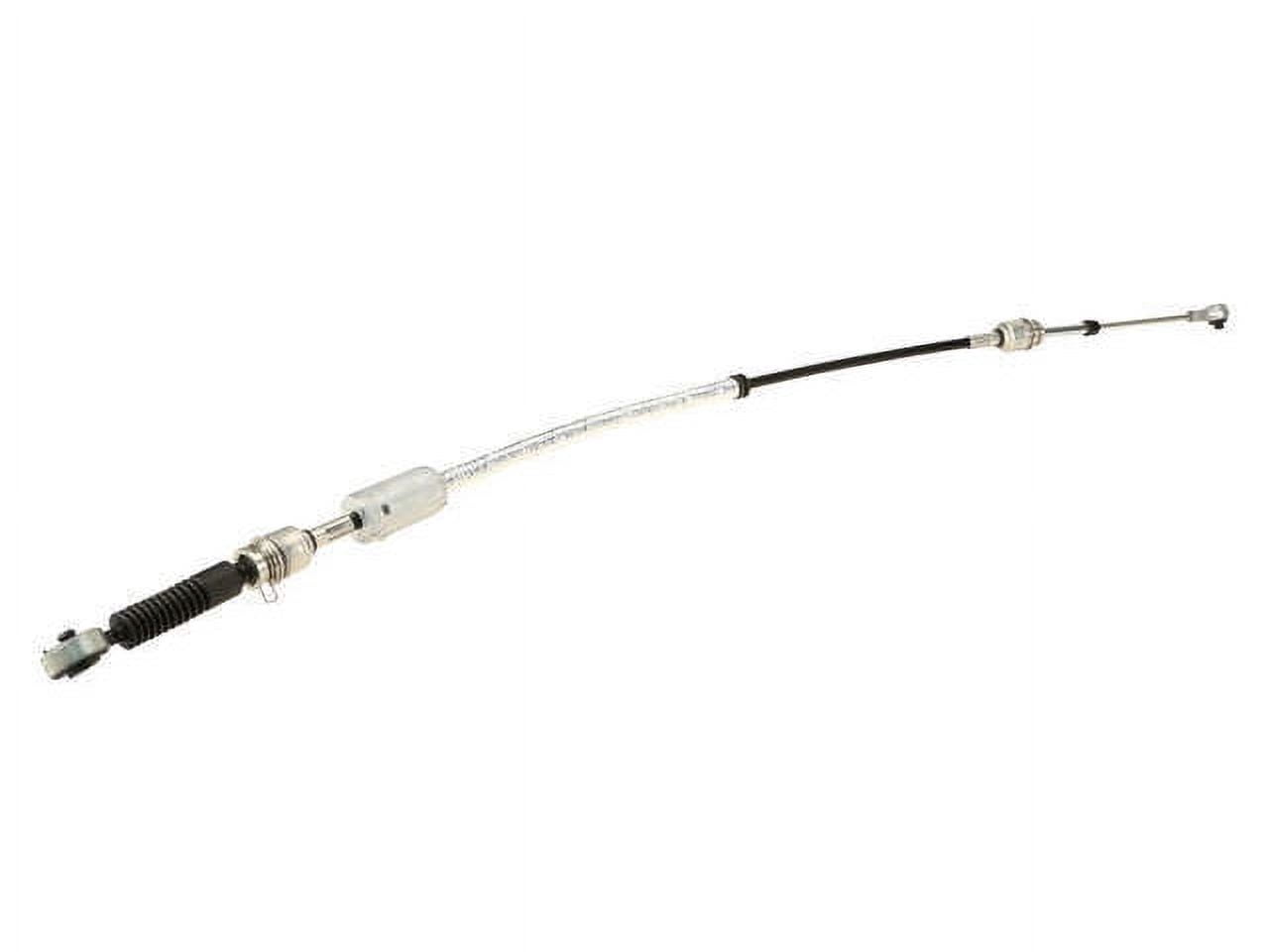 Transmission Shift Cable Fit: Saturn Vue 2003-2007 5 Speed Manual