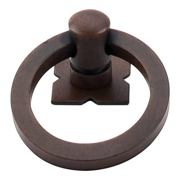 Top Knobs M636 Ring Pull