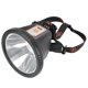 thumbnail image 3 of Linterna frontal LED, luz fuerte, 2000 lm, 4 modos de iluminación, batería de litio de 6000 mAh, linterna frontal recargable multifuncional para acampar y senderismo, 3 of 8