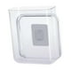 thumbnail image 3 of Organizador de pared para puerta de armario de cocina, portafrutas compacto para lavandería 10 cm x 45 cm x 12 cm, 3 of 9