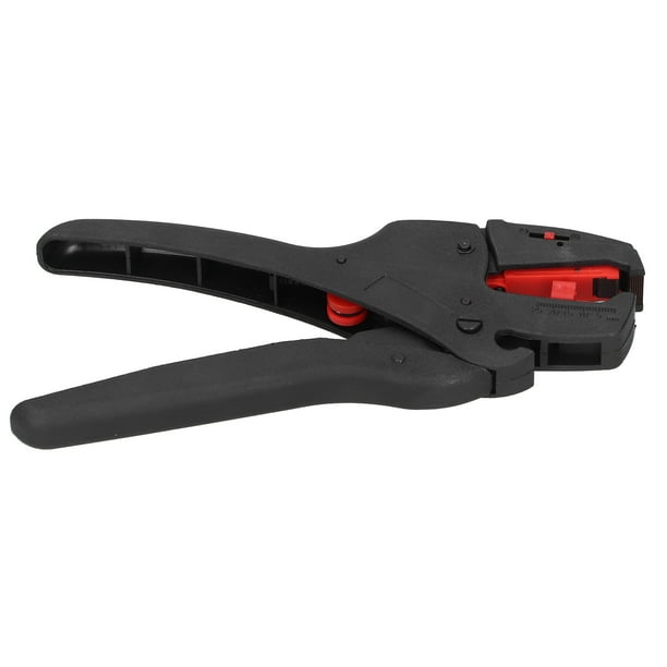 Pelacables, Mango De Diseño Ergonómico Pelacables Automático De Alta Resistencia Y Cortador De Cables Estructura Estable Para Pelar Cables Para Cortar Cables