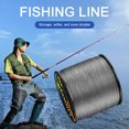 thumbnail image 1 of Línea de pesca trenzada de 300M y 4 hebras, línea PE de 8-70LB para agua salada y agua dulce, 1 of 3