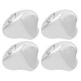 thumbnail image 4 of Durable Firm Portable Tuning Peg , Ukulele Tuning Peg , Student Beginner For Players Learners Silver, 4 of 8