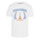 thumbnail image 1 of Playera Fan Army Emily in Paris T EG Gabriel Color Blanco, 1 of 4