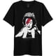 thumbnail image 1 of Elevenparis - Camiseta con gráfico Queen Elizabeth para hombre, color negro S, 1 of 1