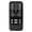 Single bare unit, variant on CNV Dual Channel Muscle Stimulator with Humanoid LCD Screen, 12 Modes Electronic Pulse Massager for Full Body Relaxation, Portable Wellness Tool with 8 Pads, Black