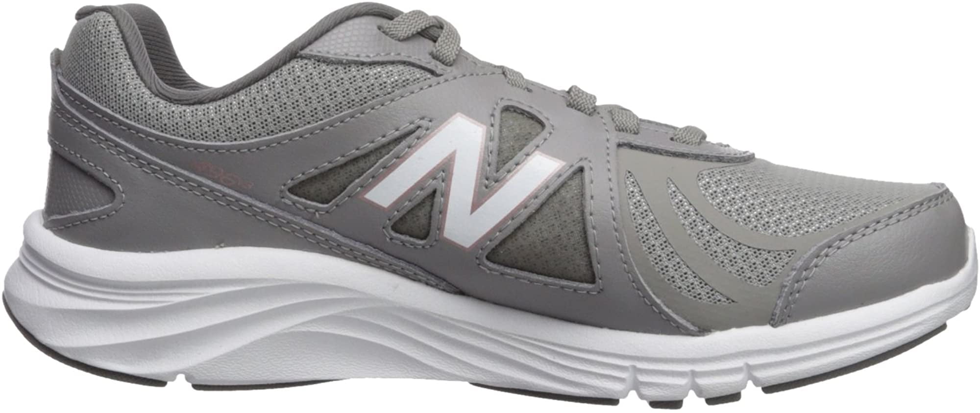 new balance 496 v3 walking shoe