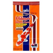 Hikari Usa Inc. Hik Food Wheat Germ Med 4.4 Pound.