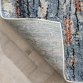 thumbnail image 6 of Well Woven Teramo Abstract pattern Blue Distressed 7'10" x 9'10 Area Rug, 6 of 8