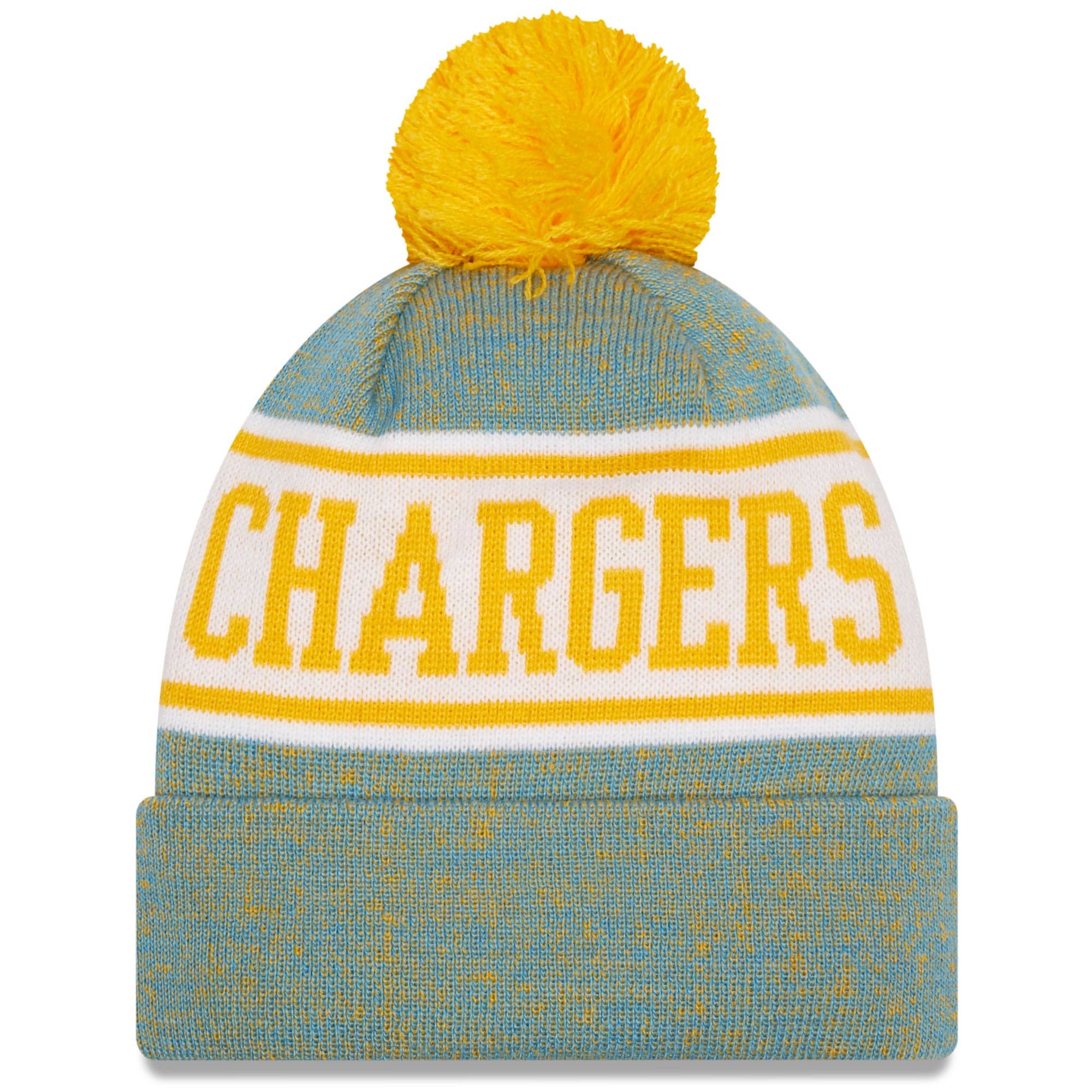 Youth New Era Powder Blue Los Angeles 