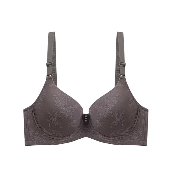 Perfectbot Full Coverage Minimizer Bras for Women Comfort & Underwire Push Up for Everyday Wear