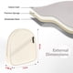 thumbnail image 4 of Funda para auriculares LTGEM Universal para JBL/Sony/Bose, 4 of 8