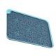 thumbnail image 3 of Drain Tray Multifunctional Innovative Nordic Style Rectangular Dish Drainer with Drip Tray for Dishes Cups Fruit Tea, 3 of 5