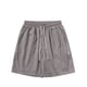 thumbnail image 1 of pstuiky Pantalones cortos de entrenamiento para hombre, Pantalones cortos deportivos informales con estampado de cordón para exteriores de verano para hombre Pantalones cortos deportivos para hombre, 1 of 3