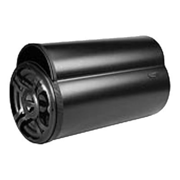 Bazooka BTA10100FHC - Subwoofer - 100 Watt - 10"