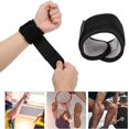 thumbnail image 4 of Sports Wrist Strap Adjustable Wrist Support Brace Weight Lifting Breathable Wrap Not Easy to Slide Enhanced Protection, 4 of 5