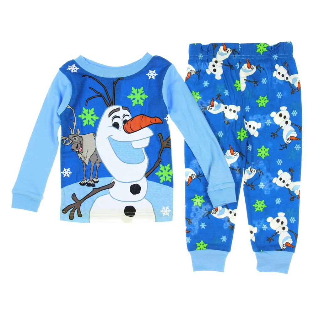 Disney Frozen Disney Frozen Little Boys' Olaf & Sven Snowflake 2