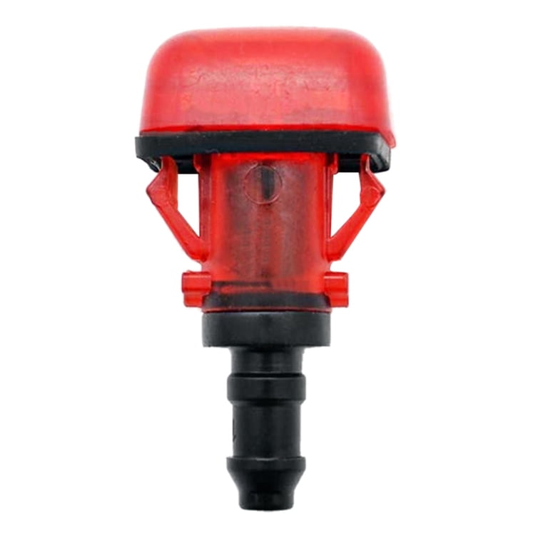 Rear Washer Nozzle Motoforti Rear Windshield Washer Nozzle For Honda Pilot 2009-2015 - Replacement Spray Jet 76850-SZA-A01 Windshield Spray Jet Rear Washer Nozzle Motoforti Rear Windshield Washer Nozzle For Honda Pilot 2009-2015 - Replacement Spray Jet 76850-SZA-A01 Windshield Spray Jet