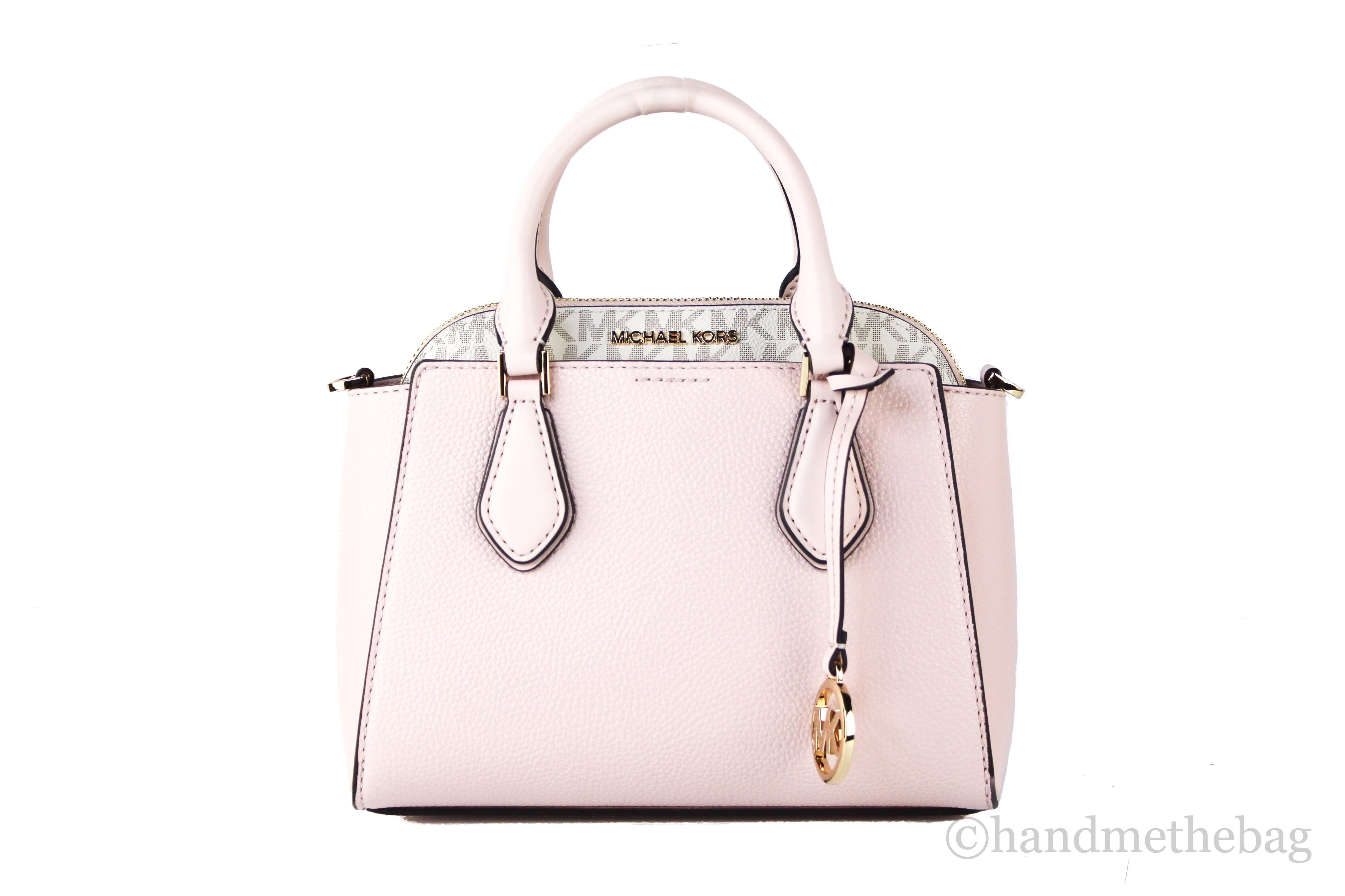 michael kors 3 in one daria