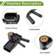 thumbnail image 3 of Sensor de Presión Absoluta del Colector MAP Único para MERCEDES-BENZ E-CLASS (W211) E220 2002-2008 No.A0051537728 1 Pc, 3 of 6