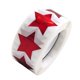 thumbnail image 2 of 500x Pegatinas de estrellas perfecl Decoración Artesanía brillante Pegatinas de negocios, 2 of 8