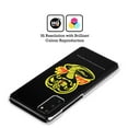 thumbnail image 2 of Head Case Designs Officially Licensed Cobra Kai Graphics Logo Hard Back Case Compatible with Samsung Galaxy S23 Ultra 5G, 2 of 7