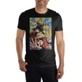 thumbnail image 5 of Dragon Ball Z Characters T-shirt Tee Shirt, 5 of 6